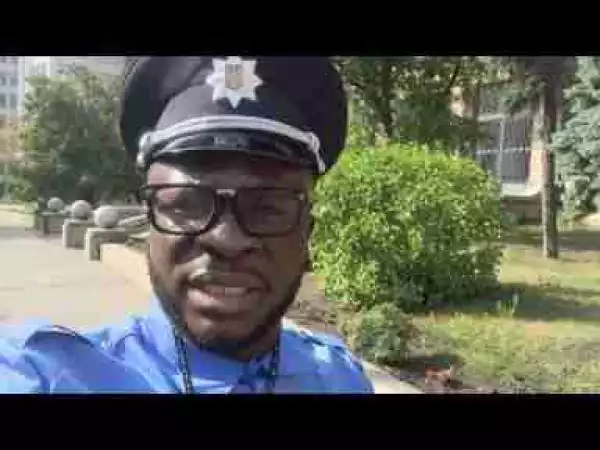 Crazeclown – Police on Duty (crazeclown) Funny Videos